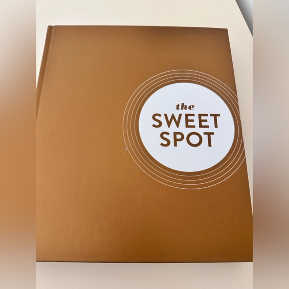 Cook Book Set - Picture 2 of 3